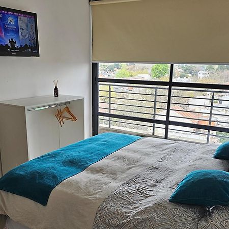 דירות Departamento אזייזה מראה חיצוני תמונה