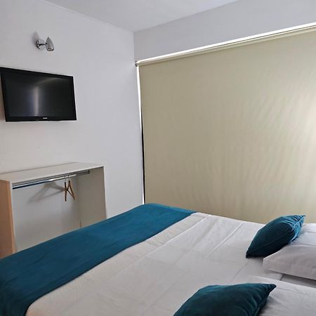 דירות Departamento אזייזה מראה חיצוני תמונה