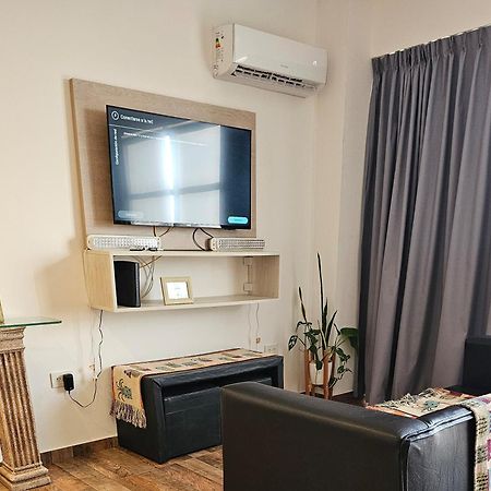 דירות Departamento אזייזה מראה חיצוני תמונה