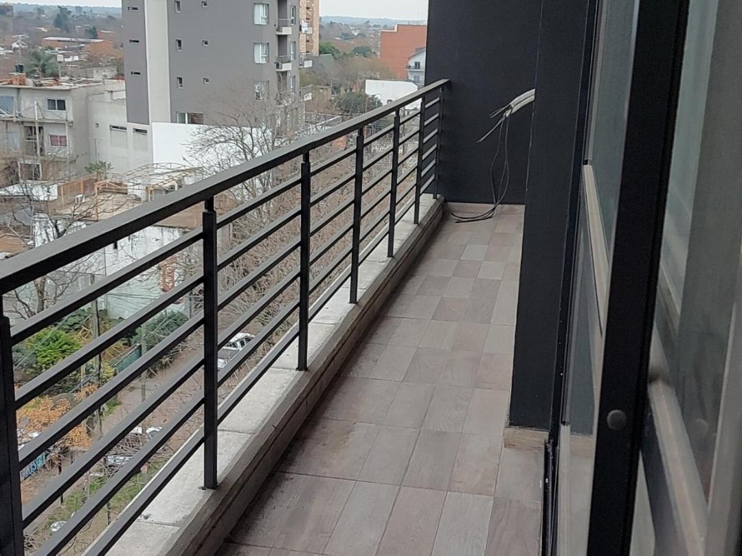 דירות Departamento אזייזה מראה חיצוני תמונה