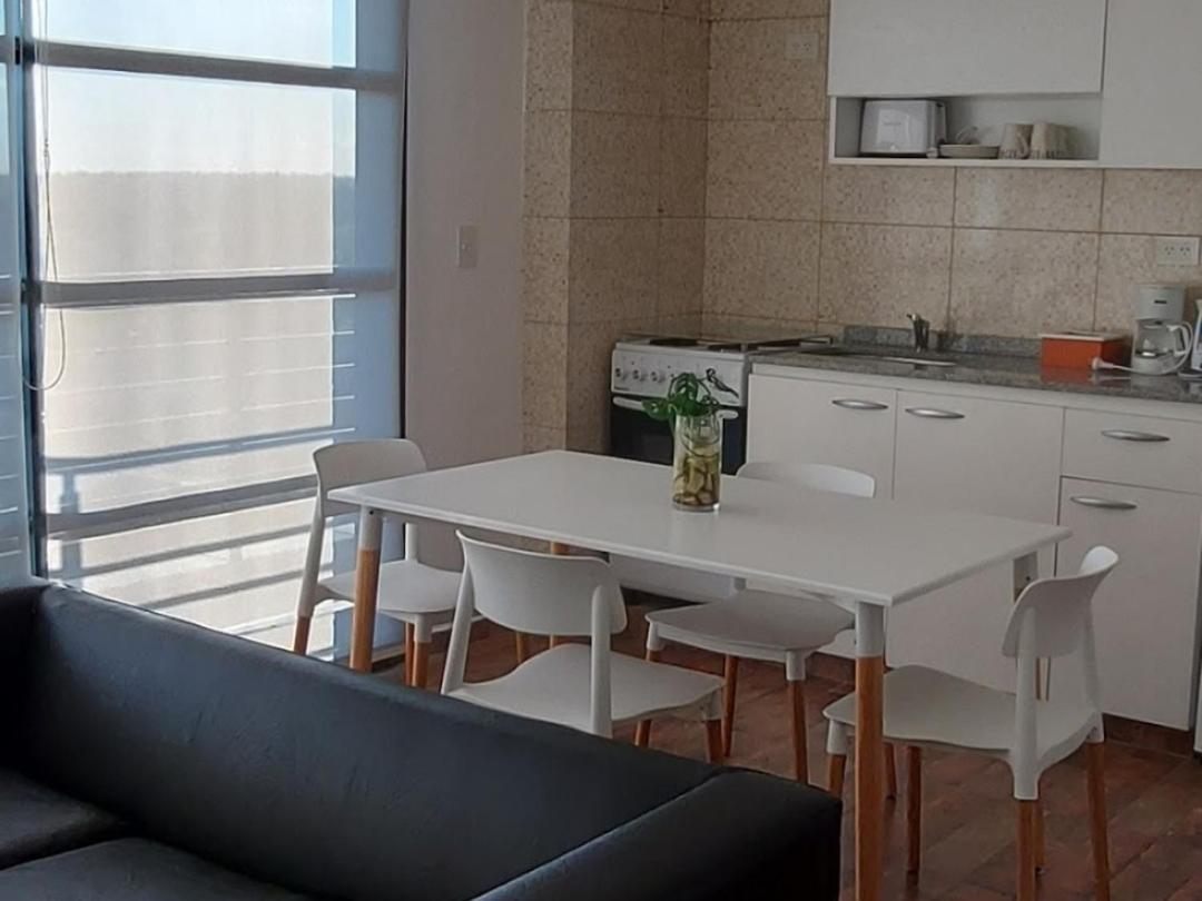 דירות Departamento אזייזה מראה חיצוני תמונה