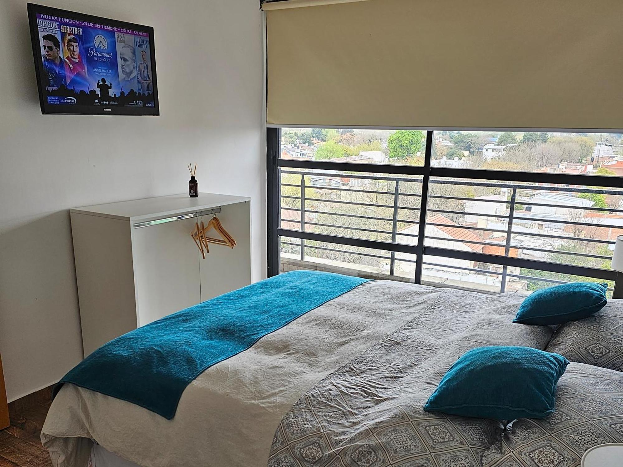 דירות Departamento אזייזה מראה חיצוני תמונה