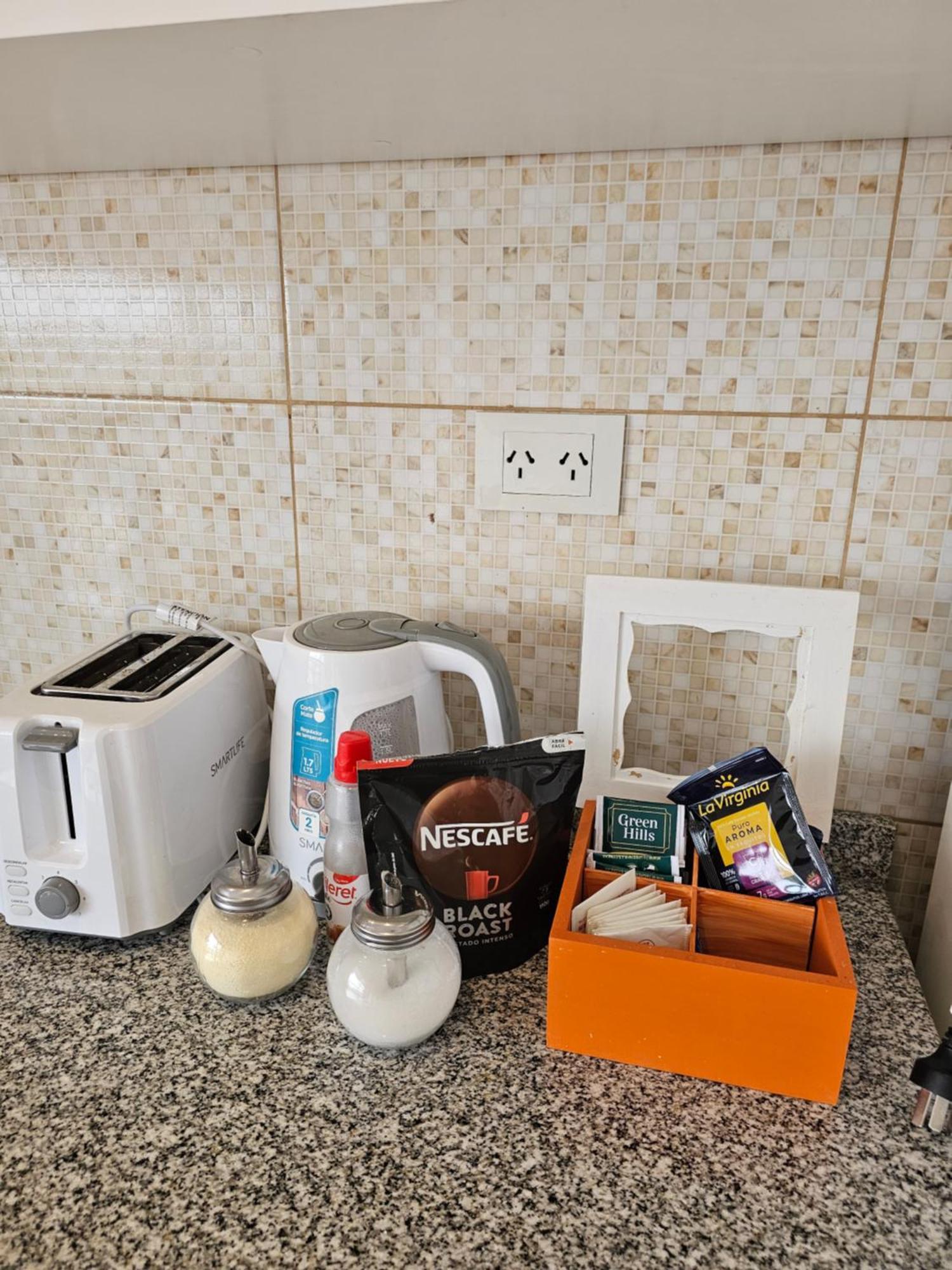 דירות Departamento אזייזה מראה חיצוני תמונה