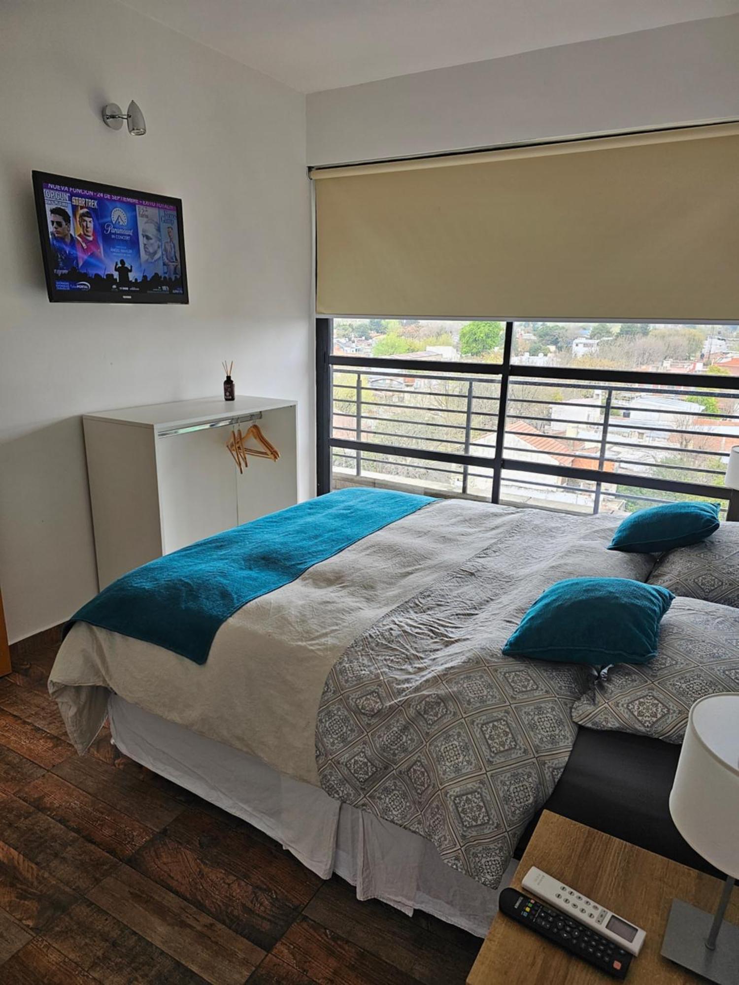 דירות Departamento אזייזה מראה חיצוני תמונה