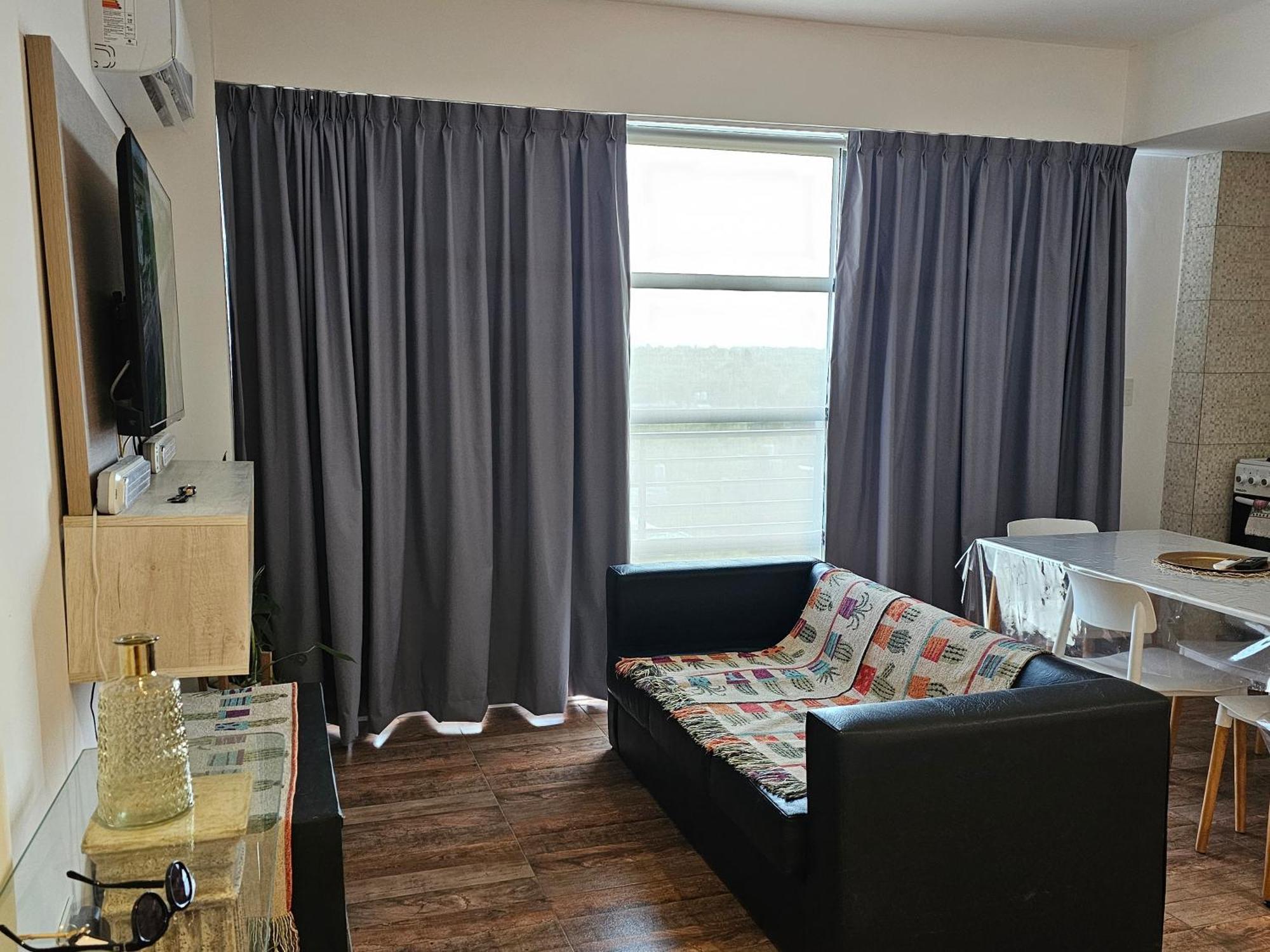 דירות Departamento אזייזה מראה חיצוני תמונה